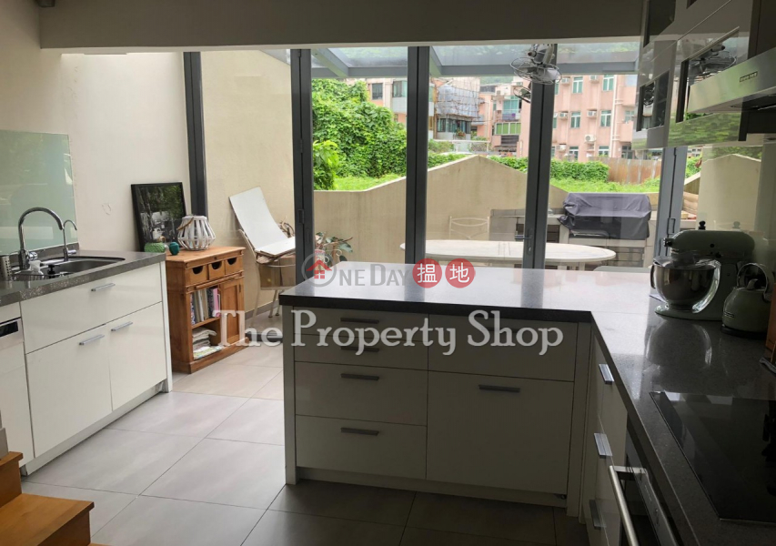 Modern Villa - Close to Shops & Transport 7 Nam Pin Wai Road | Sai Kung, Hong Kong | Rental, HK$ 42,000/ month