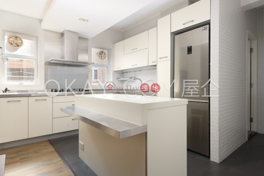 Rare 3 bedroom on high floor with rooftop & parking | Rental, 1 Shan Kwong Road | Wan Chai District, Hong Kong, Rental | HK$ 65,000/ month
