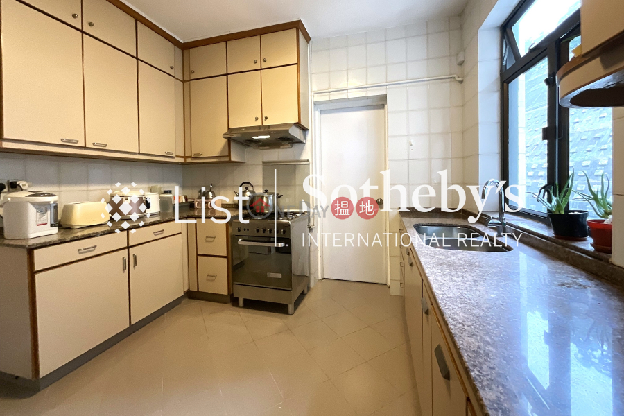 Property for Sale at Evergreen Villa with 4 Bedrooms | 43 Stubbs Road | Wan Chai District Hong Kong | Sales HK$ 79M