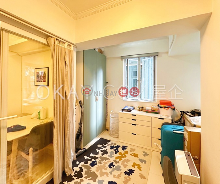 Tasteful 2 bedroom in Sheung Wan | For Sale 1-6 Wa Ning Lane | Central District | Hong Kong Sales HK$ 6.8M