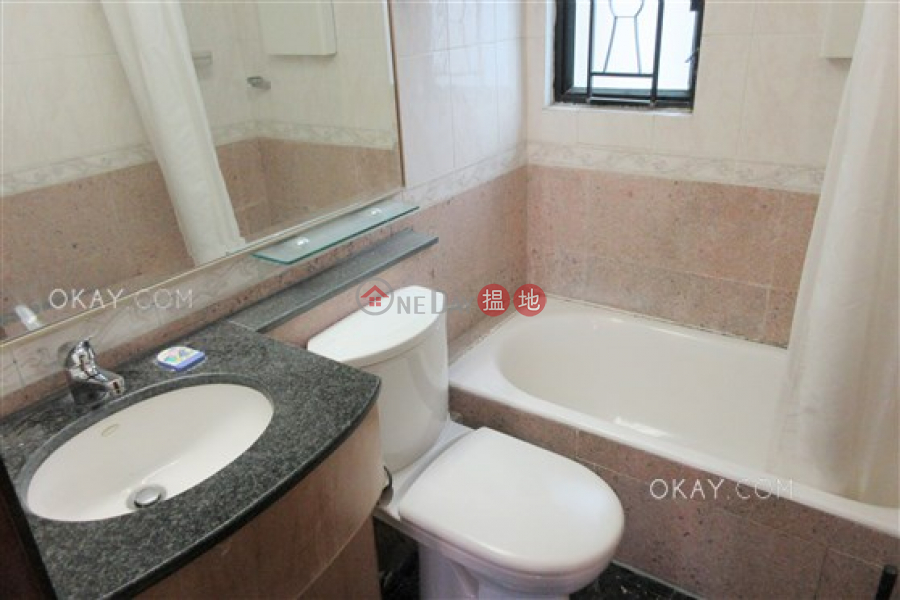 Tasteful 2 bedroom on high floor | Rental 80 Staunton Street | Central District | Hong Kong Rental, HK$ 26,000/ month