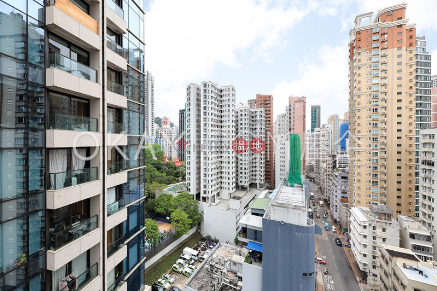 Tasteful 1 bedroom with balcony | For Sale | V Happy Valley V Happy Valley Sales Listings