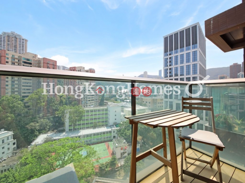 2 Bedroom Unit for Rent at yoo Residence | 33 Tung Lo Wan Road | Wan Chai District | Hong Kong, Rental HK$ 35,000/ month