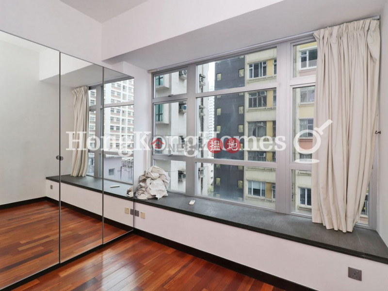 Property Search Hong Kong | OneDay | Residential | Sales Listings 2 Bedroom Unit at J Residence | For Sale