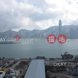 2房2廁,星級會所,露台君臨天下3座出租單位 | 君臨天下3座 The Harbourside Tower 3 _0