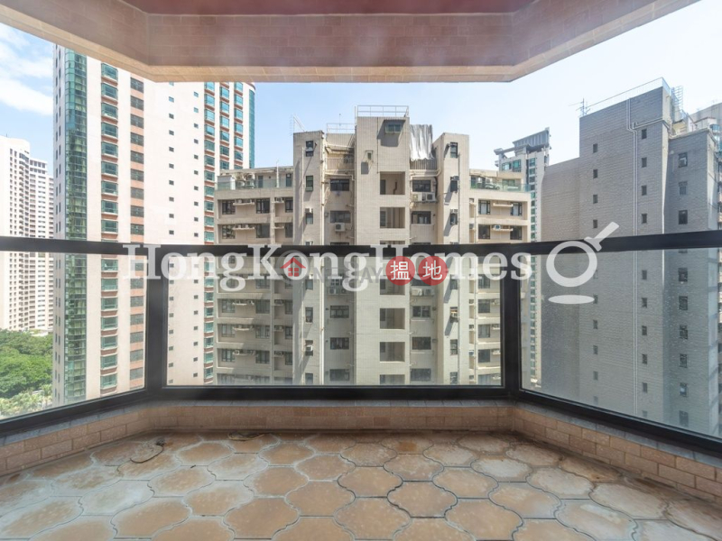 Studio Unit for Rent at Estoril Court Block 1 | Estoril Court Block 1 愛都大廈1座 Rental Listings