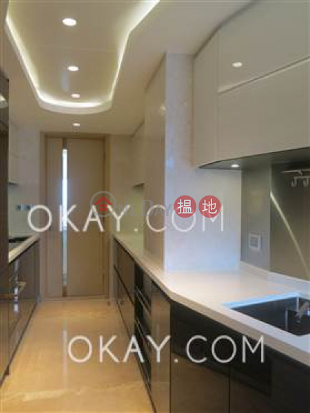 Stylish 4 bedroom with sea views, balcony | For Sale, 9 Welfare Road | Southern District, Hong Kong, Sales, HK$ 91.5M