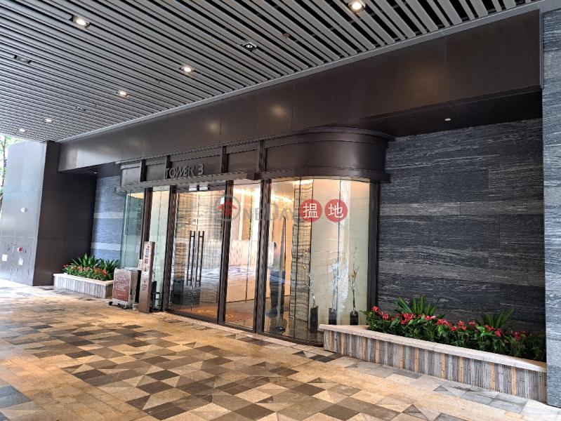 Seaside Sonata Tower 3 (愛海頌 第3座),Sham Shui Po | ()(5)