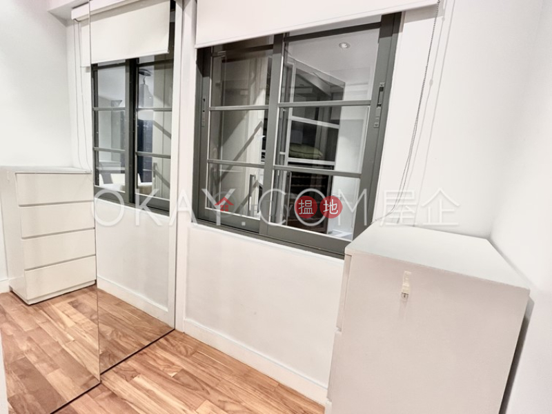 Property Search Hong Kong | OneDay | Residential Rental Listings Tasteful 1 bedroom with terrace | Rental