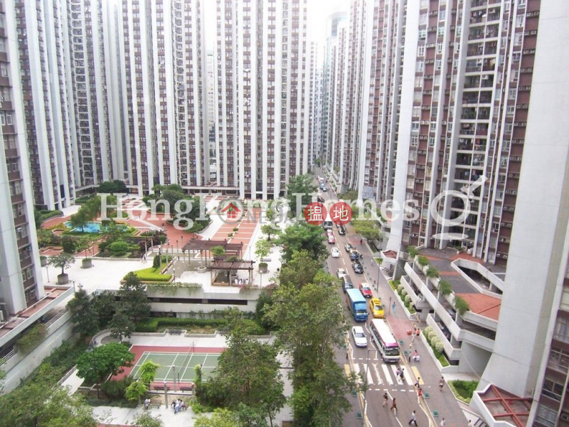 3 Bedroom Family Unit for Rent at (T-58) Kai Tien Mansion Horizon Gardens Taikoo Shing | (T-58) Kai Tien Mansion Horizon Gardens Taikoo Shing 啟天閣 (55座) Rental Listings