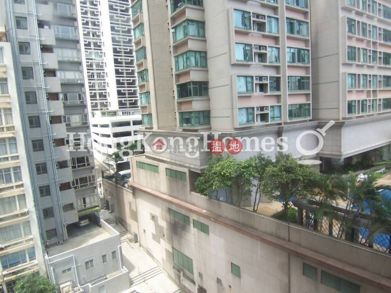 Property Search Hong Kong | OneDay | Residential | Rental Listings, 3 Bedroom Family Unit for Rent at Goldwin Heights