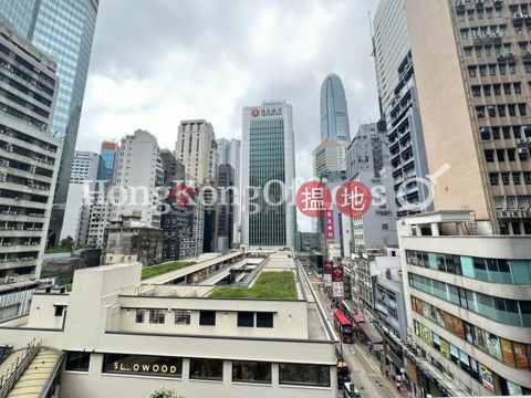 Office Unit for Rent at 100QRC, 100QRC 皇后大道中100號 | Central District (HKO-24462-ALHR)_0