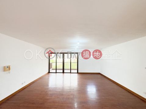 Nicely kept 3 bedroom with balcony & parking | Rental | Wylie Court 衛理苑 _0