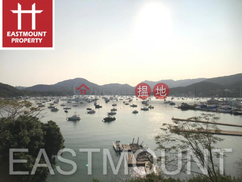 Sai Kung Village House | Property For Sale in Che Keng Tuk 輋徑篤-Prime waterfront corner house | Property ID:2578 | Che Keng Tuk Village 輋徑篤村 _0