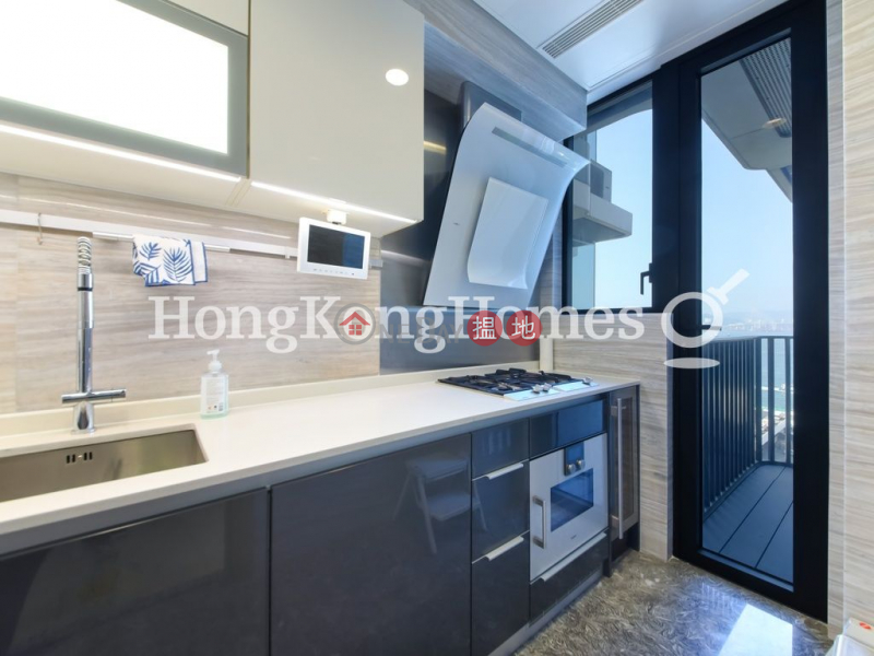 HK$ 34,000/ month Upton, Western District 1 Bed Unit for Rent at Upton