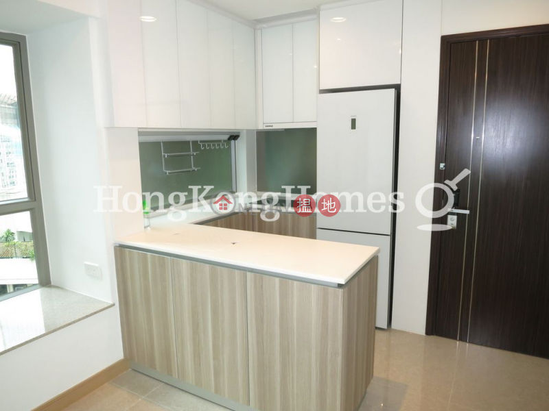 2 Bedroom Unit for Rent at Diva, 133-139 Electric Road | Wan Chai District, Hong Kong | Rental, HK$ 26,000/ month