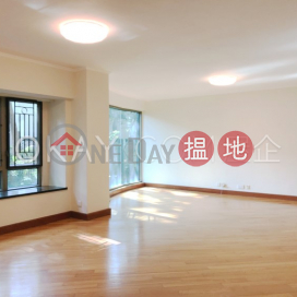 Popular 3 bedroom with parking | Rental, King's Park Villa Block 1 帝庭園1座 | Yau Tsim Mong (OKAY-R377971)_0