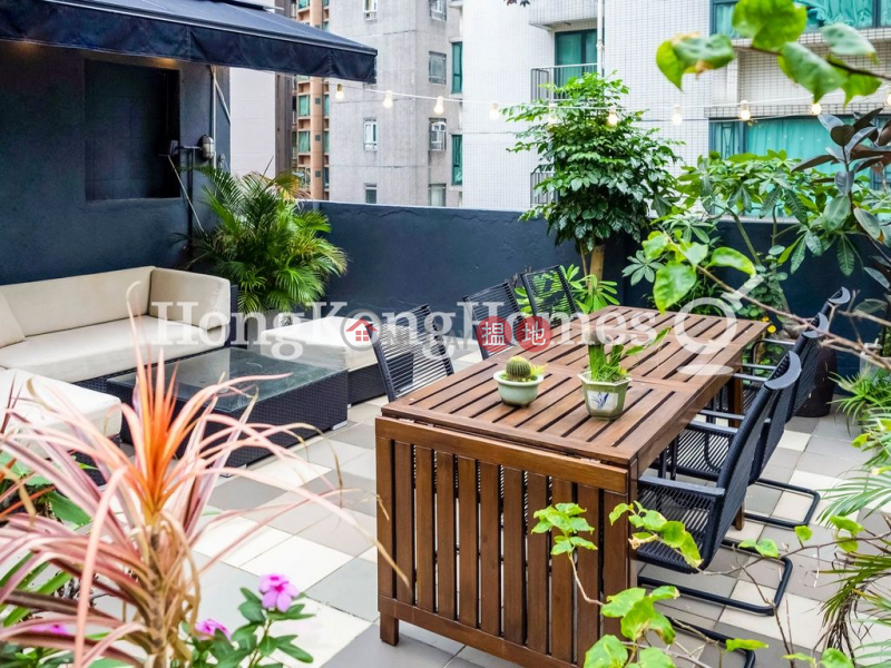 2 Bedroom Unit at 84-86 Ko Shing Street | For Sale, 84-86 Ko Shing Street | Western District, Hong Kong, Sales | HK$ 23M