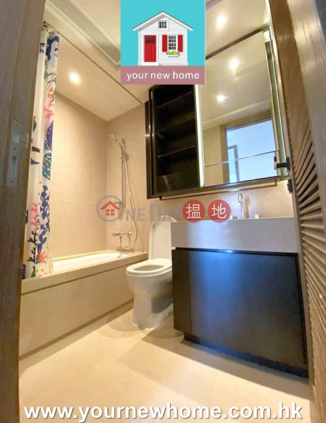 HK$ 45,000/ month | Mount Pavilia Tower 1 | Sai Kung, Apartment at Mount Pavilia | For Rent