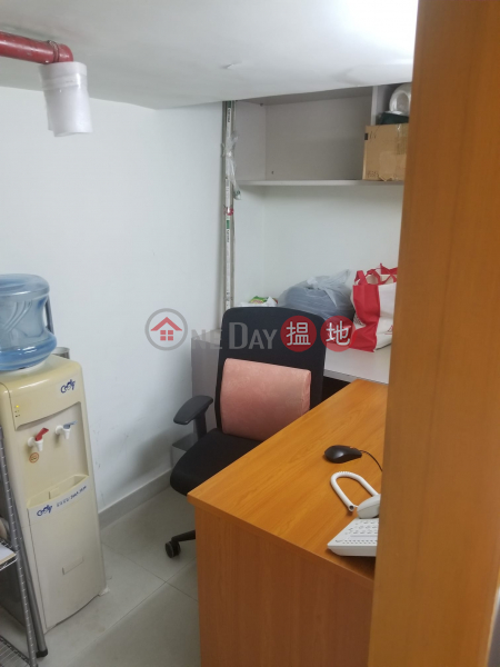 HK$ 15,800/ month Shinyam Commercial Building , Wan Chai District | TEL: 98755238