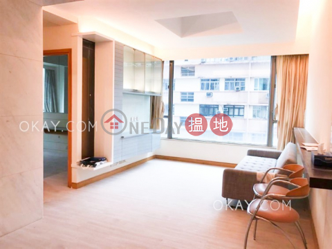 Practical 2 bedroom in Tsim Sha Tsui | Rental | No. 26 Kimberley Road 金巴利道26號 _0