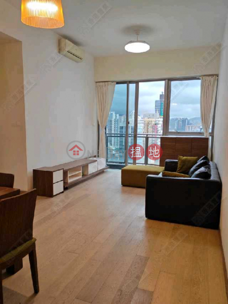 3房1套 連露台開揚景|油尖旺Grand Austin 2A座(Grand Austin Tower 2A)出售樓盤 (A4555565)