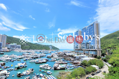 Property for Rent at Marina South Tower 2 with 4 Bedrooms | Marina South Tower 2 南區左岸2座 _0