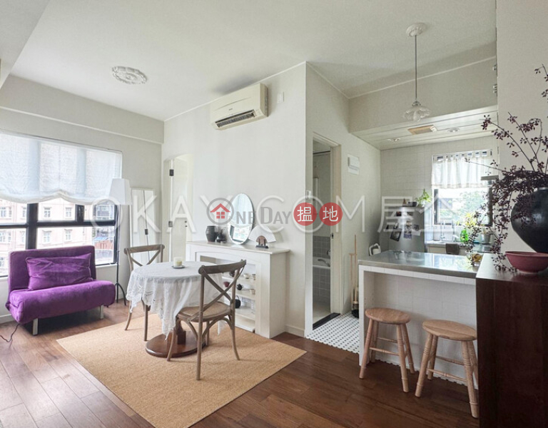 Generous 2 bedroom in Mid-levels West | Rental 8 U Lam Terrace | Central District Hong Kong Rental, HK$ 25,000/ month