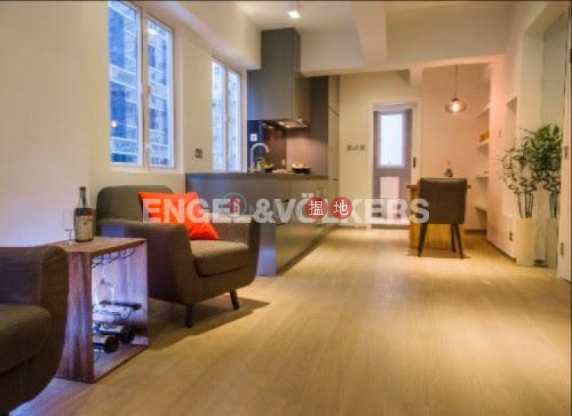 Property Search Hong Kong | OneDay | Residential, Rental Listings 2 Bedroom Flat for Rent in Sheung Wan