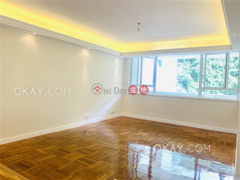 Stylish 3 bed on high floor with sea views & balcony | Rental | May Tower 1 May Tower 1 Rental Listings