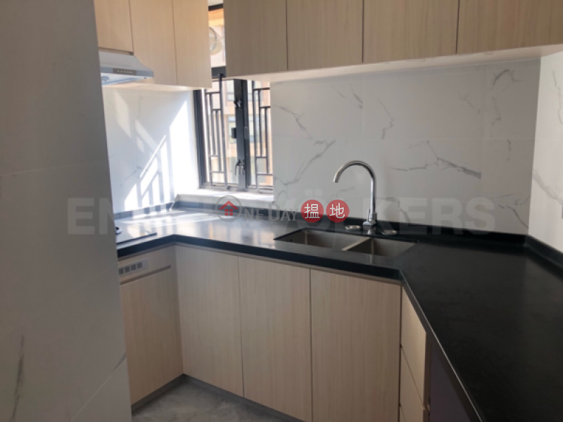 HK$ 39,800/ month, Ronsdale Garden | Wan Chai District | 3 Bedroom Family Flat for Rent in Tai Hang