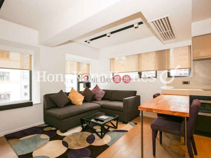 聖佛蘭士街15號未知住宅出租樓盤HK$ 27,500/ 月
