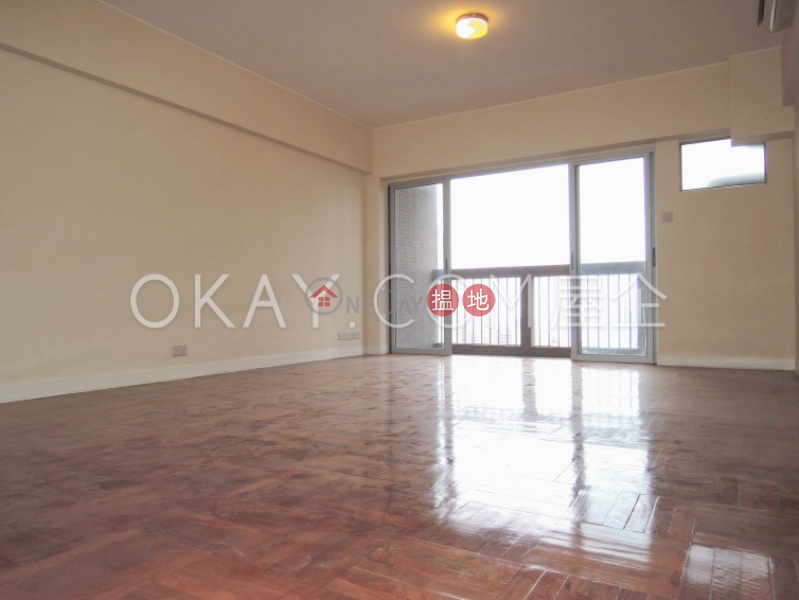 Property Search Hong Kong | OneDay | Residential, Rental Listings | Efficient 3 bedroom with balcony | Rental