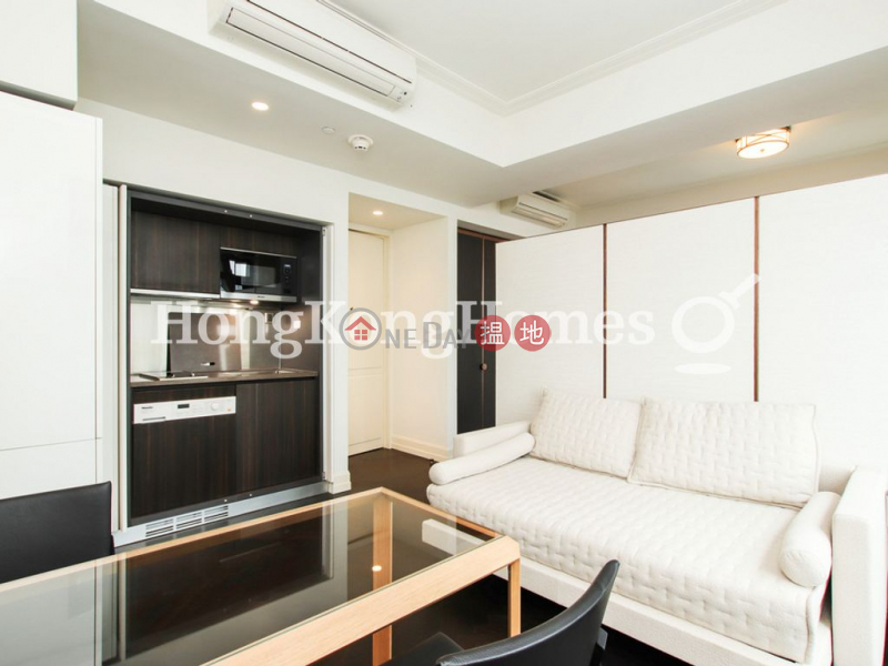 CASTLE ONE BY V-未知|住宅-出租樓盤|HK$ 29,000/ 月