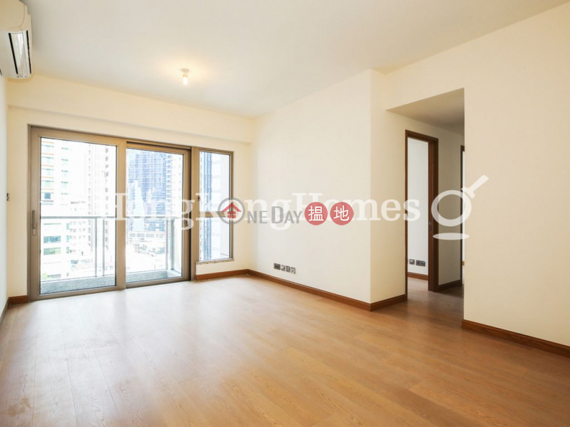 3 Bedroom Family Unit for Rent at My Central | 23 Graham Street | Central District | Hong Kong, Rental HK$ 45,000/ month