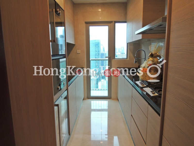 HK$ 75,000/ 月囍匯 2座|灣仔區-囍匯 2座三房兩廳單位出租