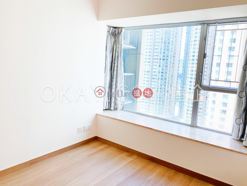 香港搵樓|租樓|二手盤|買樓| 搵地 | 住宅|出租樓盤2房2廁,星級會所《漾日居1期1座出租單位》