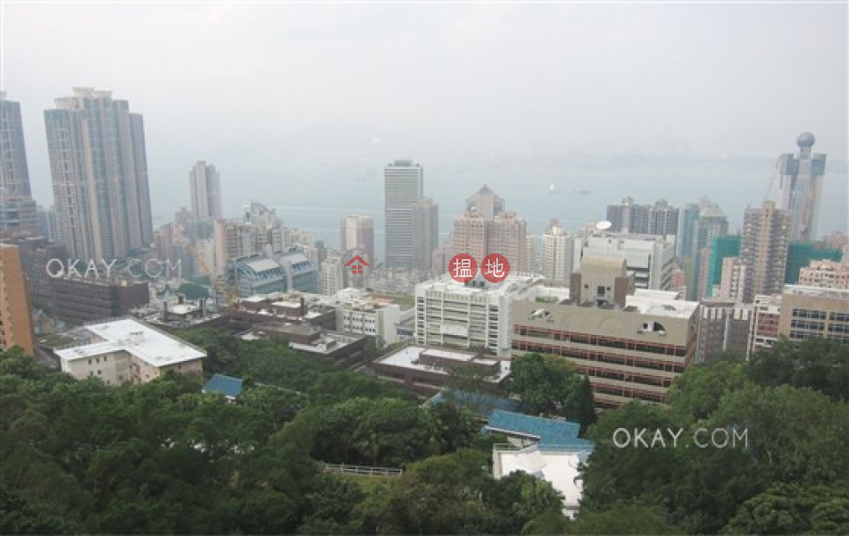 慧苑B座中層|住宅|出租樓盤-HK$ 53,000/ 月
