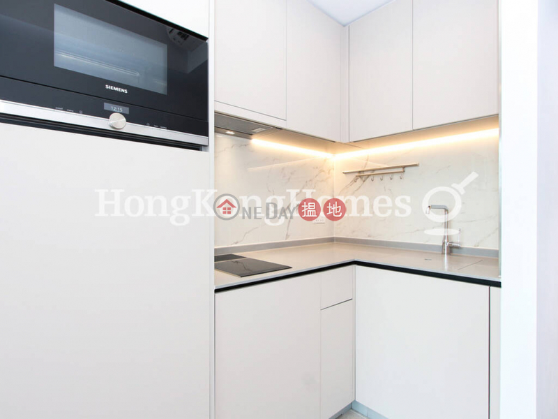 1 Bed Unit for Rent at Resiglow Pokfulam 8 Hing Hon Road | Western District, Hong Kong Rental, HK$ 24,000/ month