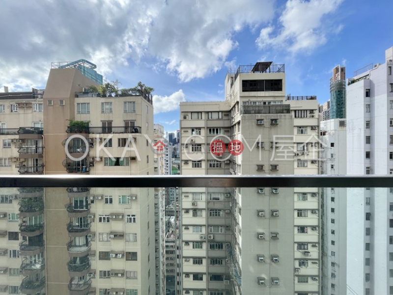 Po Wah Court Middle | Residential Rental Listings | HK$ 30,000/ month