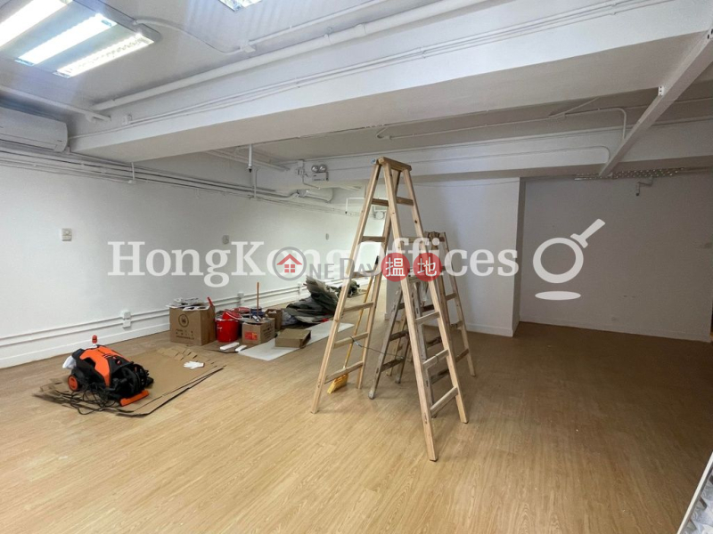 信裕大廈寫字樓租單位出租-48文咸西街 | 西區|香港出租-HK$ 35,028/ 月