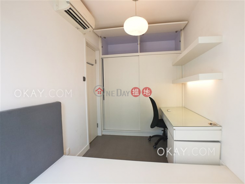 Property Search Hong Kong | OneDay | Residential, Sales Listings Cozy 1 bedroom on high floor with balcony | For Sale
