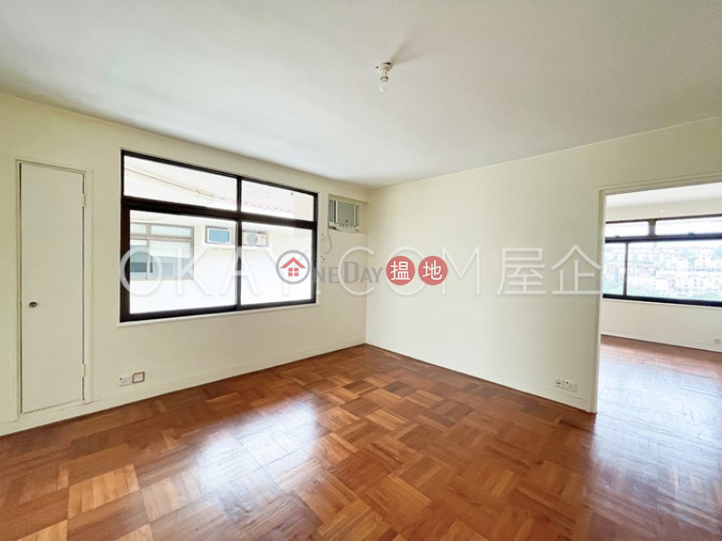 HK$ 78,000/ month | House A1 Stanley Knoll, Southern District Efficient 4 bedroom with rooftop, balcony | Rental