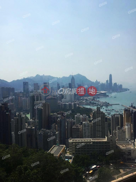 Property Search Hong Kong | OneDay | Residential Rental Listings | Evelyn Towers | 3 bedroom High Floor Flat for Rent