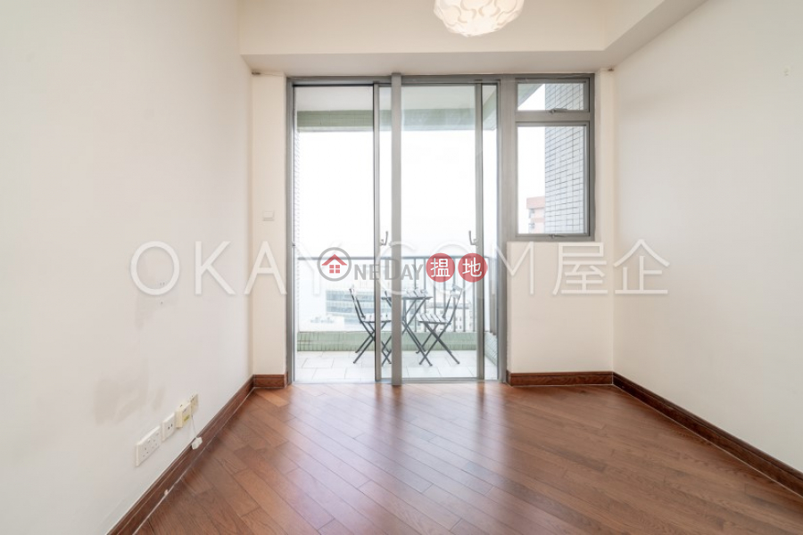 Property Search Hong Kong | OneDay | Residential Sales Listings, Charming 2 bed on high floor with harbour views | For Sale