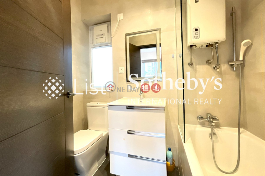 Property for Rent at Gold King Mansion with 2 Bedrooms 7 Tai Hang Drive | Wan Chai District Hong Kong, Rental, HK$ 26,000/ month