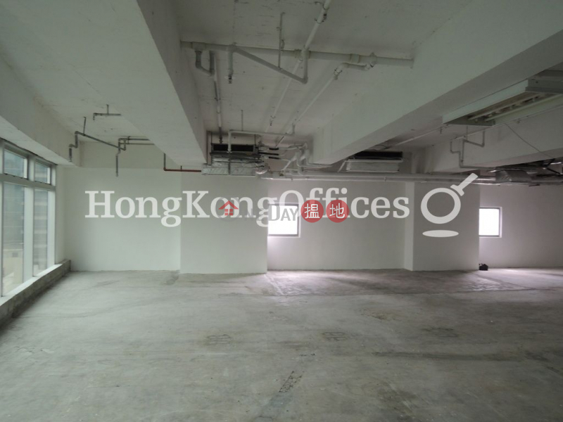 泰基商業大廈 (Bonham Circus)寫字樓租單位出租40-44文咸東街 | 西區|香港-出租HK$ 102,254/ 月