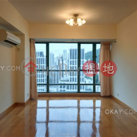 Popular 2 bedroom on high floor | For Sale | Caroline Garden 加路連花園 _0