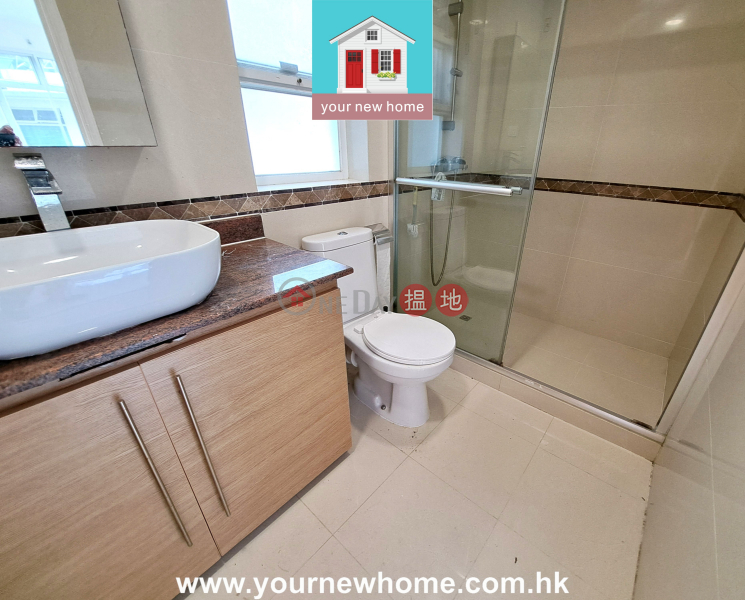 Property Search Hong Kong | OneDay | Residential | Rental Listings, Sai Kung Duplex For Rent