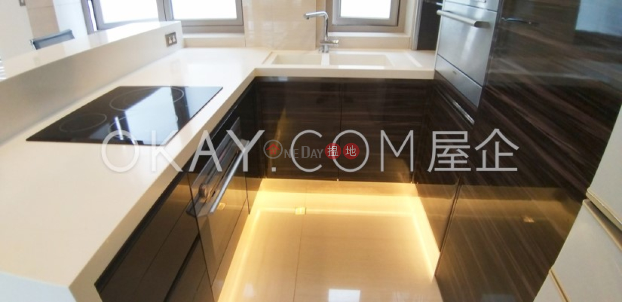 香港搵樓|租樓|二手盤|買樓| 搵地 | 住宅出租樓盤|3房2廁藍塘別墅 - 冬青道出租單位